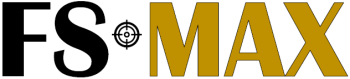 FS Max Title Logo